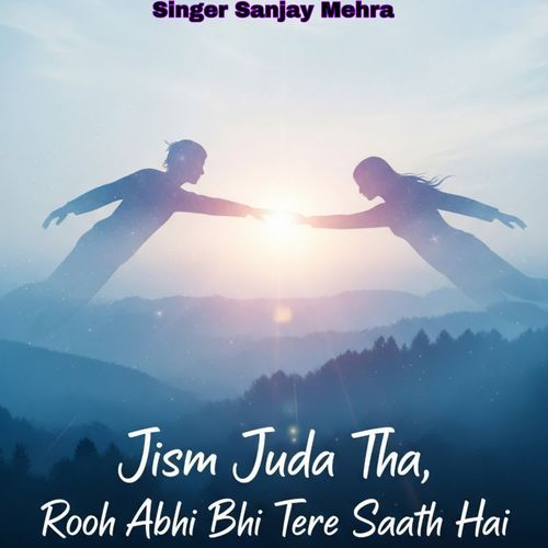 Jism Juda Tha Rooh Abhi Bhi Tere Saath Hai