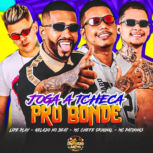 Joga a Tcheca Pro Bonde_poster_image