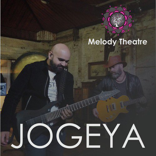 Jogeya - Single