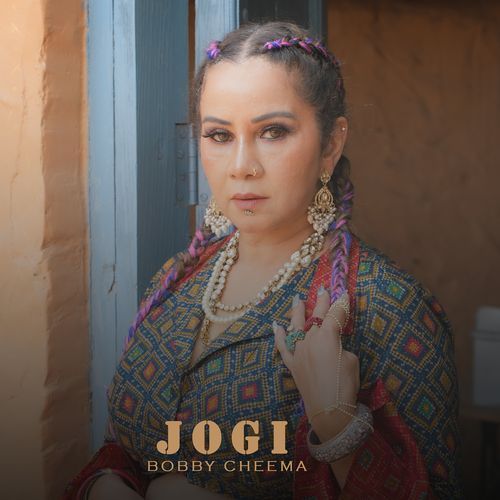 Jogi
