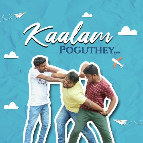 Kaalam Poguthey