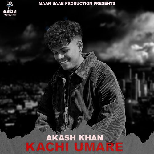 Kachi Umare