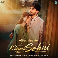 Kinni Sohni