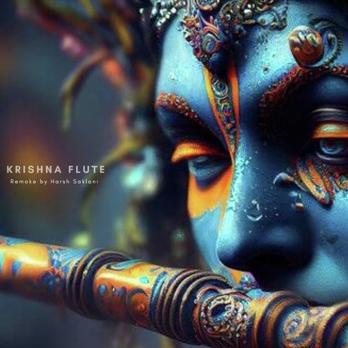 Krishna Flute