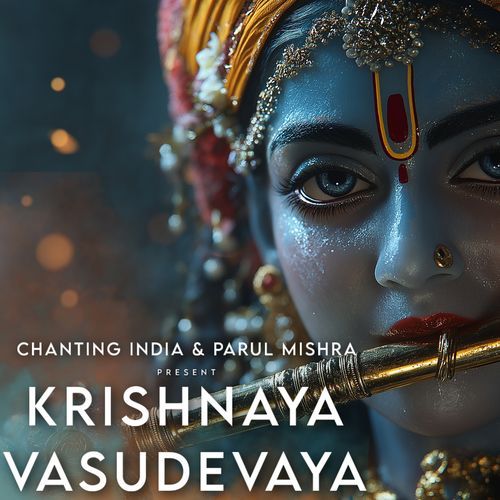 Krishnaya Vasudevaya