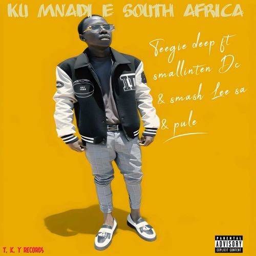 Ku mnadi e south africa (Extended Version)