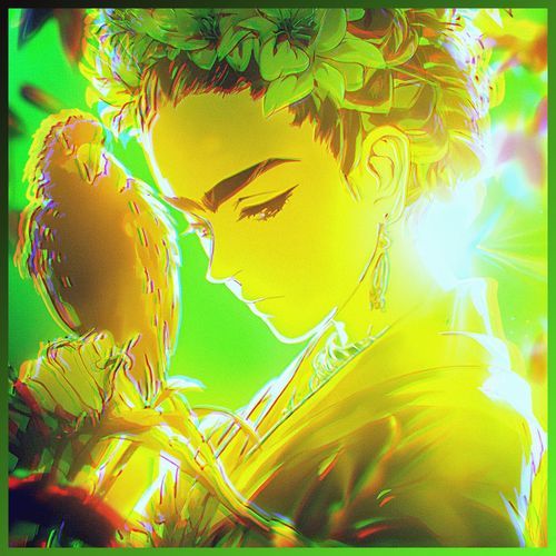 LÁ MOVEX cover art