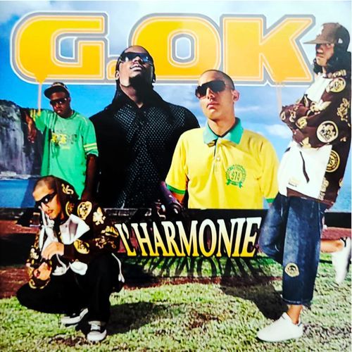 G. O.K 3