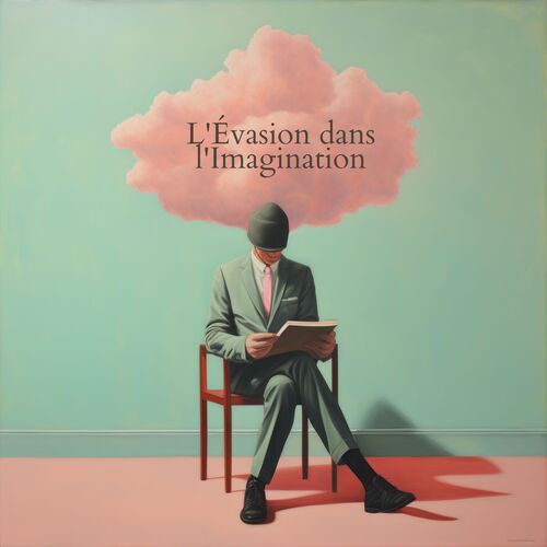 L&#039;Évasion dans l&#039;Imagination_poster_image