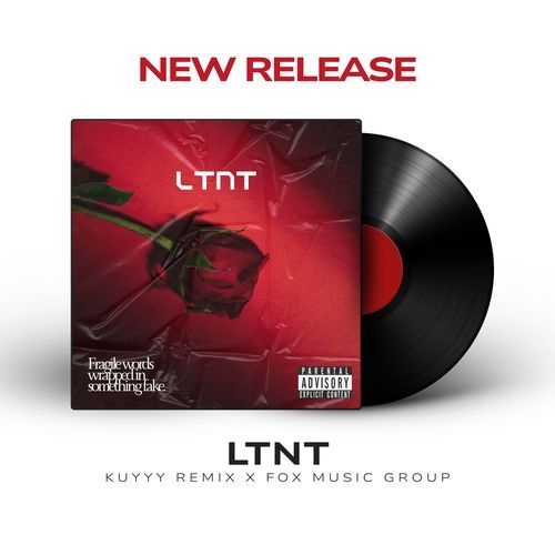 LTNT (Beat) cover art