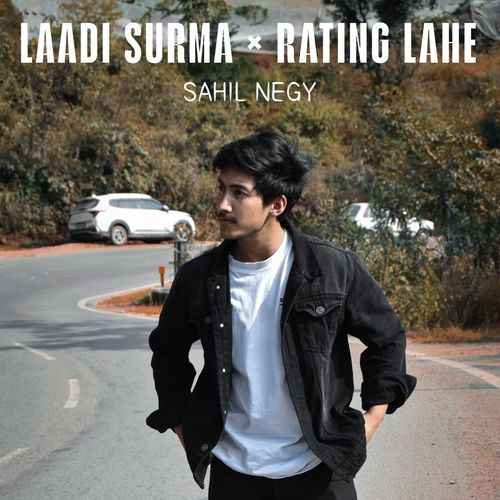 Laadi Surma