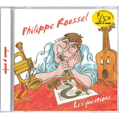 On est tous le grand d'un petit cover art