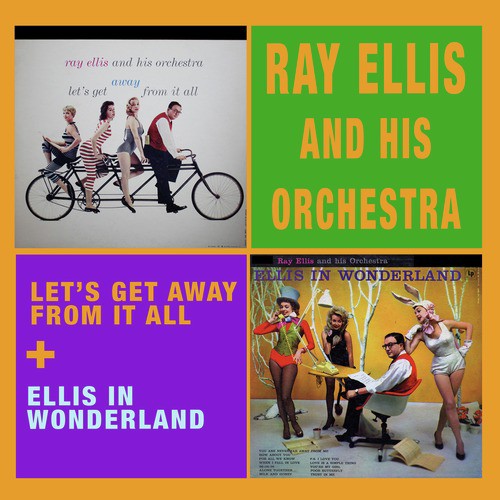 Ray Ellis & His Orchestra