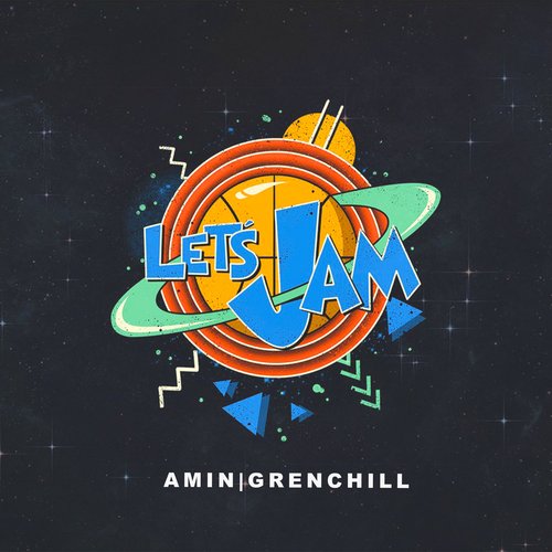 Let's Jam (feat. Grenchill)