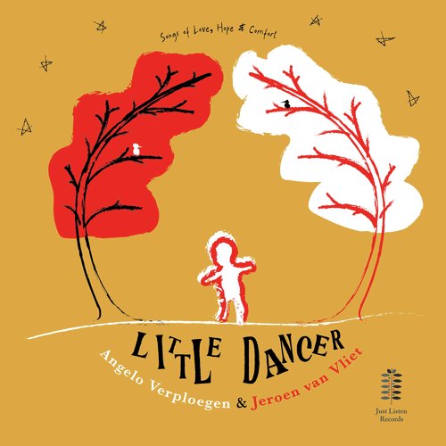 Little Dancer_poster_image