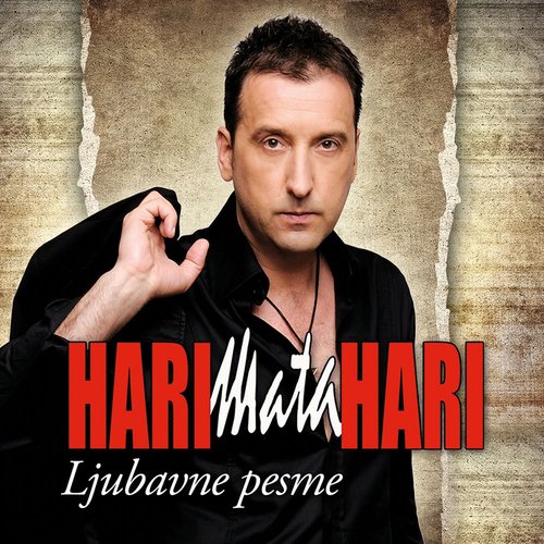 Hari Mata Hari - Strah me da te volim Audio 2009 - YouTube