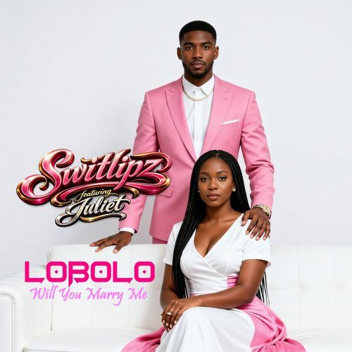 Lobolo (Will You Marry Me)