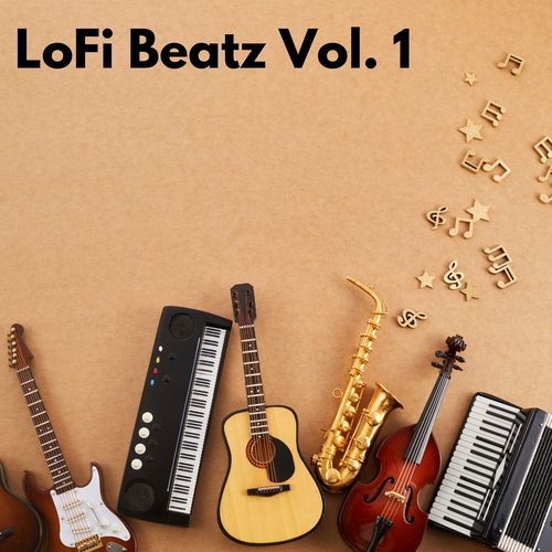 Lofi Beatz, Vol. 1_poster_image