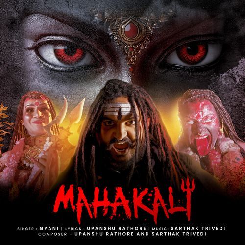 MAHAKALI