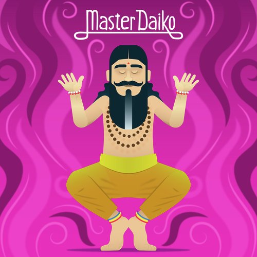 关注流 cover art