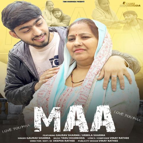 Maa