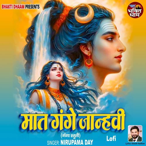 Maat Gange Janhavi (Ganga Stuti) - Lofi