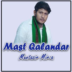 Mast Qalandar-FioFHCxceXU