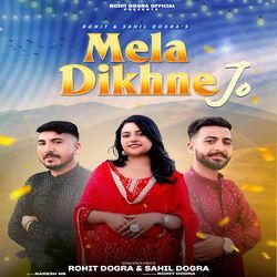 Mela dikhne jo-NyEofhYJTUk