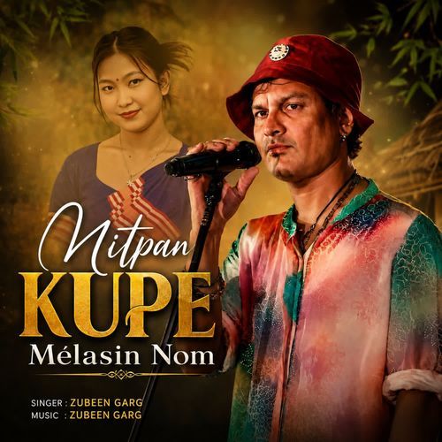 Mitpan Kupe Melasin Nom