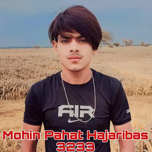 Mohin Pahat Hajaribas 3233