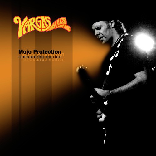 Mojo Proteccion (Remastered)