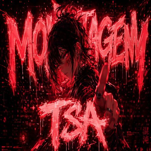 Montagem TSA