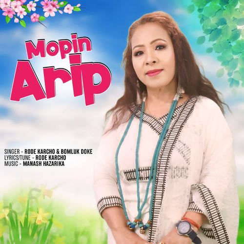 Mopin Arip