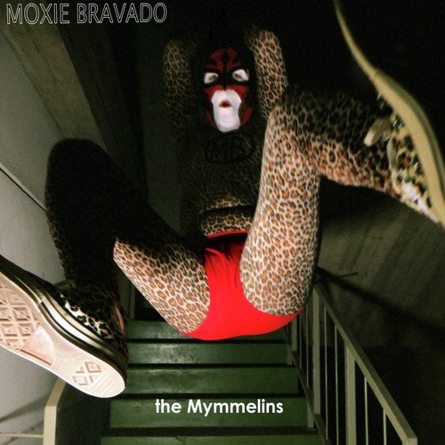 Moxie Bravado