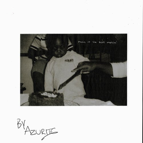 Lisinopril cover art