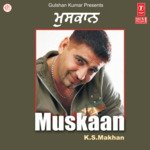 Muskan(Always Smiling) artwork