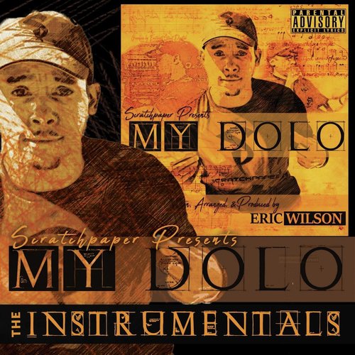 My Dolo (The Instrumentals)