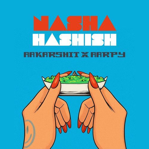 Nasha Hashish