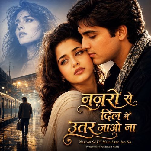 Nazron Se Dil Mein Utar Jao Na