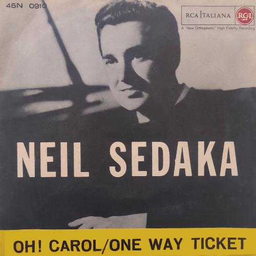 Neil Sedaka