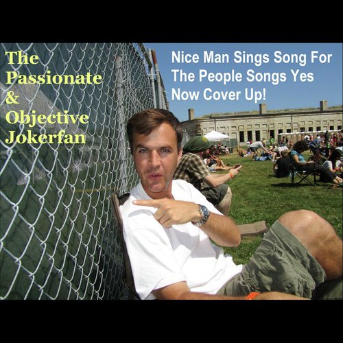 In the Club cover art