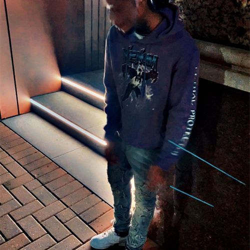JET LAG cover art