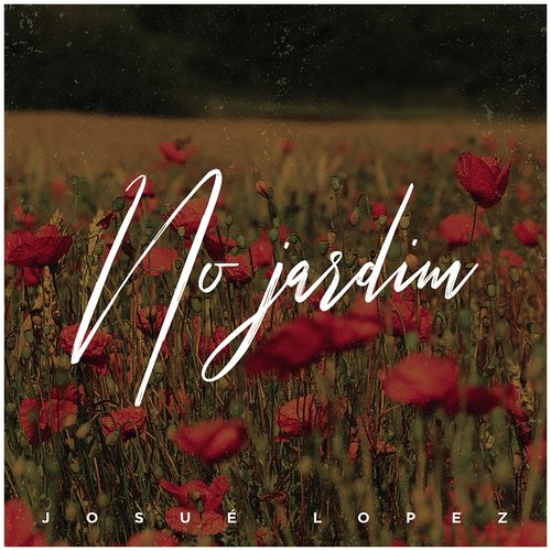 No Jardim_poster_image