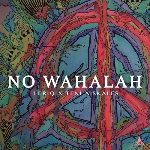 No Wahalah_poster_image