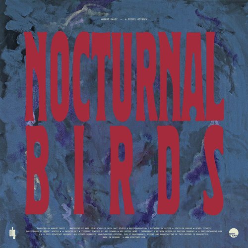 Nocturnal Birds