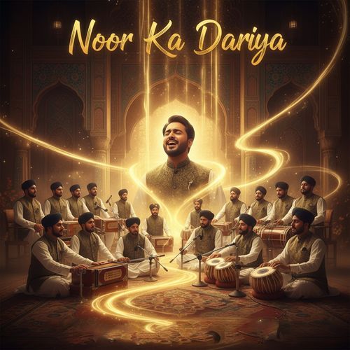 Noor Ka Dariya