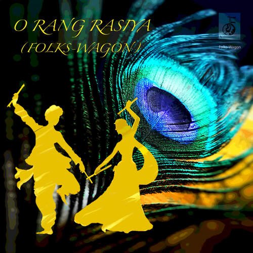 O Rang Rasiya(Folks-wagon)