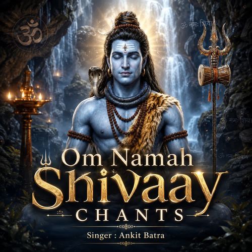Om Namah Shivaay Chnats