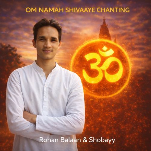 Om Namah Shivaaye Chanting