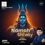 Om Namah Shivay-Shravan Special